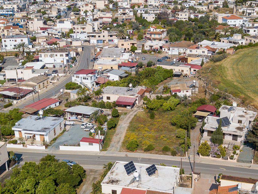 Field (Share) - Ormideia, Larnaca