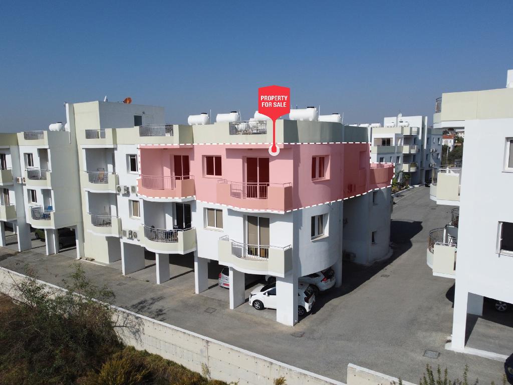&Delta;&iota;&alpha;&mu;έ&rho;&iota;&sigma;&mu;&alpha; - Oceania Bay Village - &Pi;ύ&lambda;&alpha;, &Lambda;ά&rho;&nu;&alpha;&kappa;&alpha;