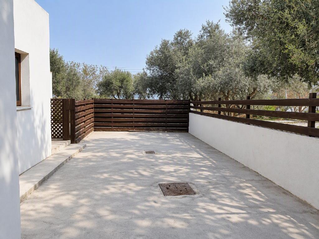 Detached house-Armou-PR42867