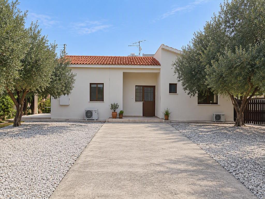 House - Armou, Paphos