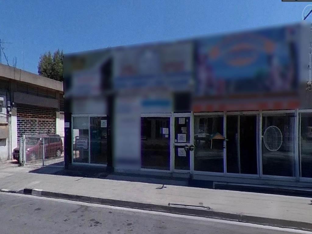 Building  - Agios Ioannis, Limassol