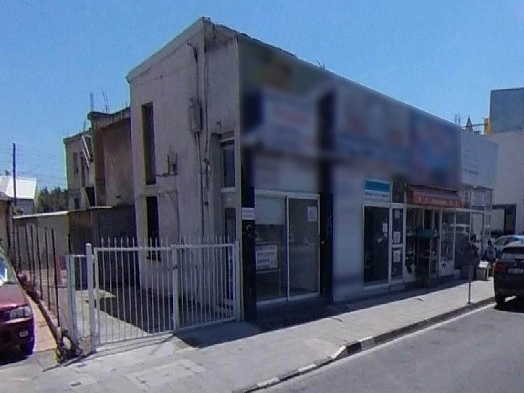 Building  - Agios Ioannis, Limassol