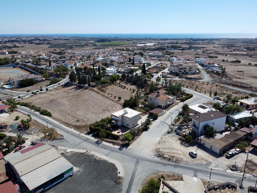 Κατοικία (Μερίδιο) - Tερσεφάνου, Λάρνακα