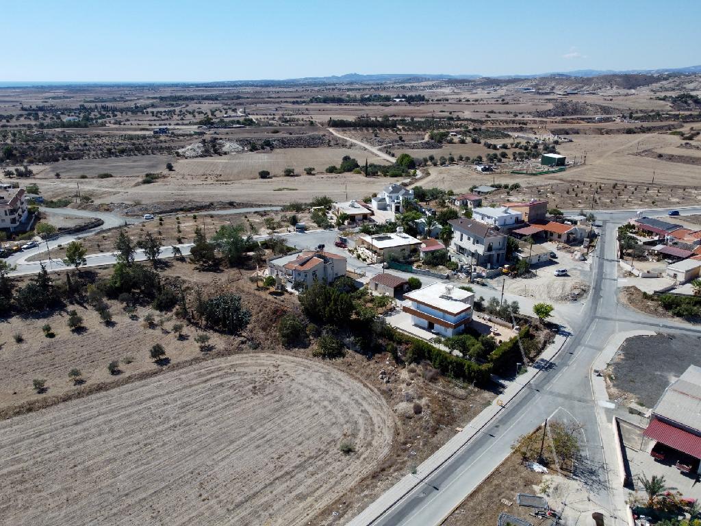 Κατοικία (Μερίδιο) - Tερσεφάνου, Λάρνακα