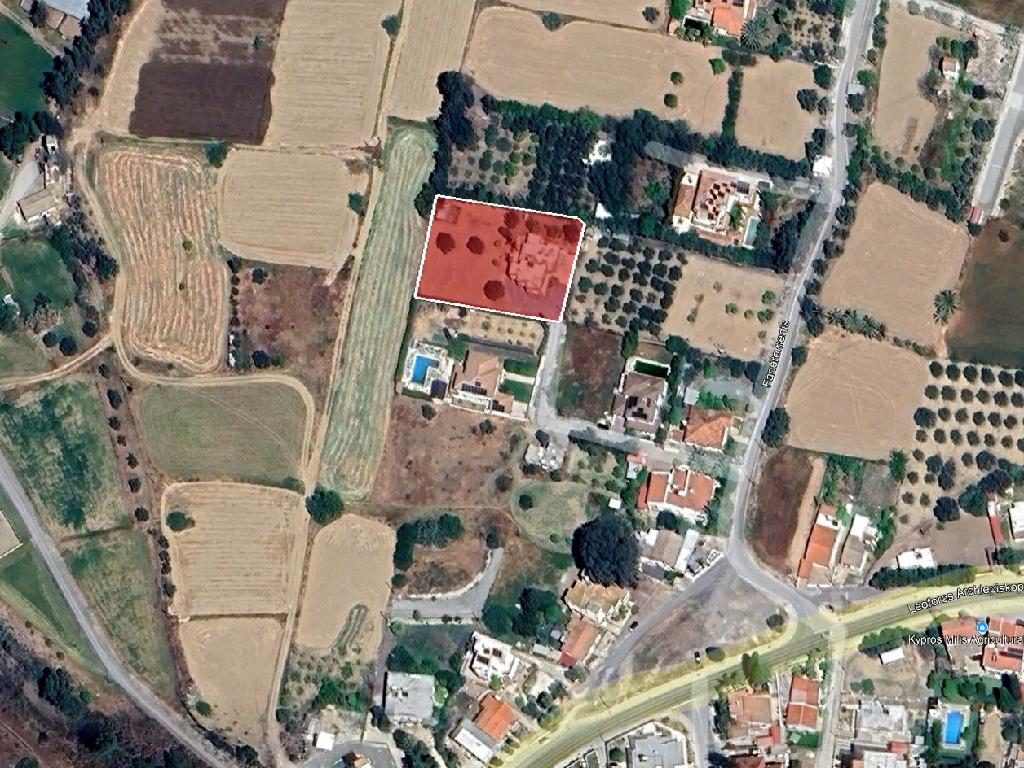 House - Pano Deutera, Nicosia