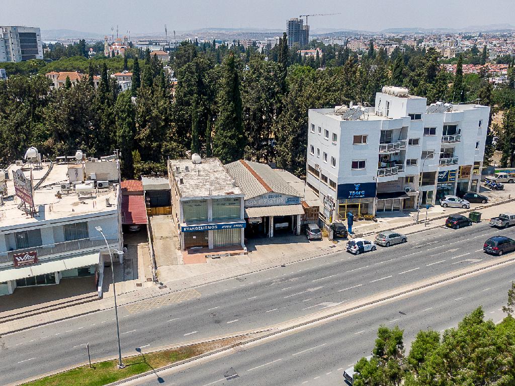 Shop-Larnaca Municipality-PR45278