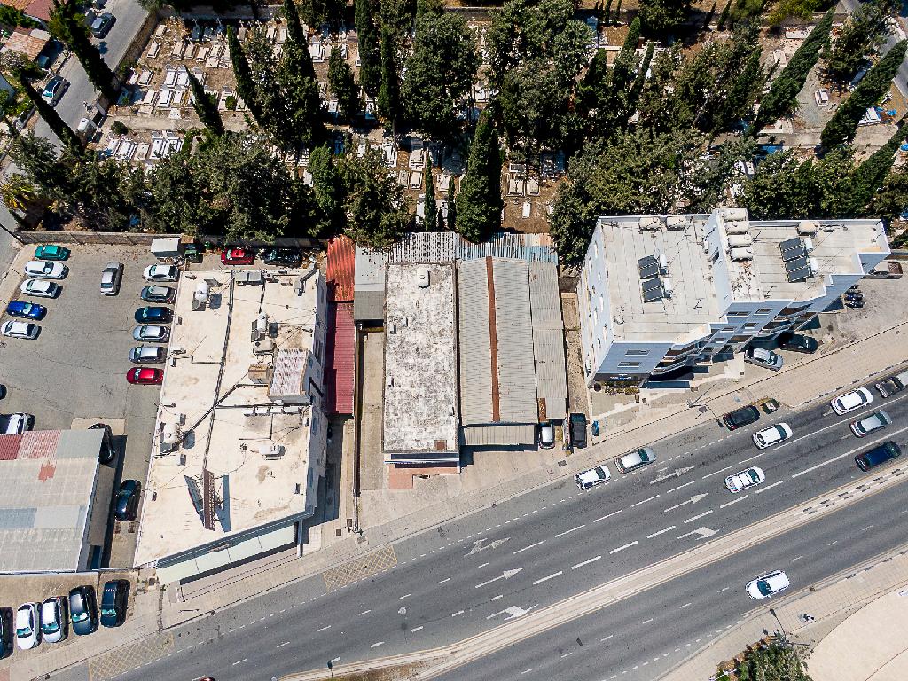Shop-Larnaca Municipality-PR45278