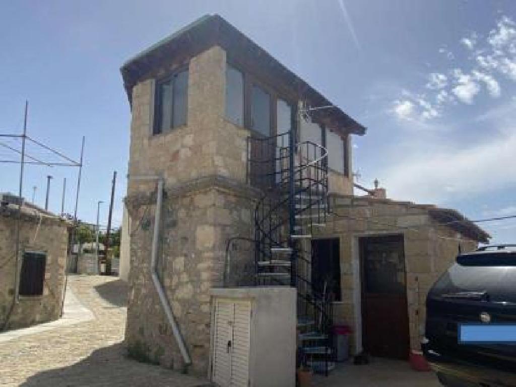 Detached house - Argaka, Paphos