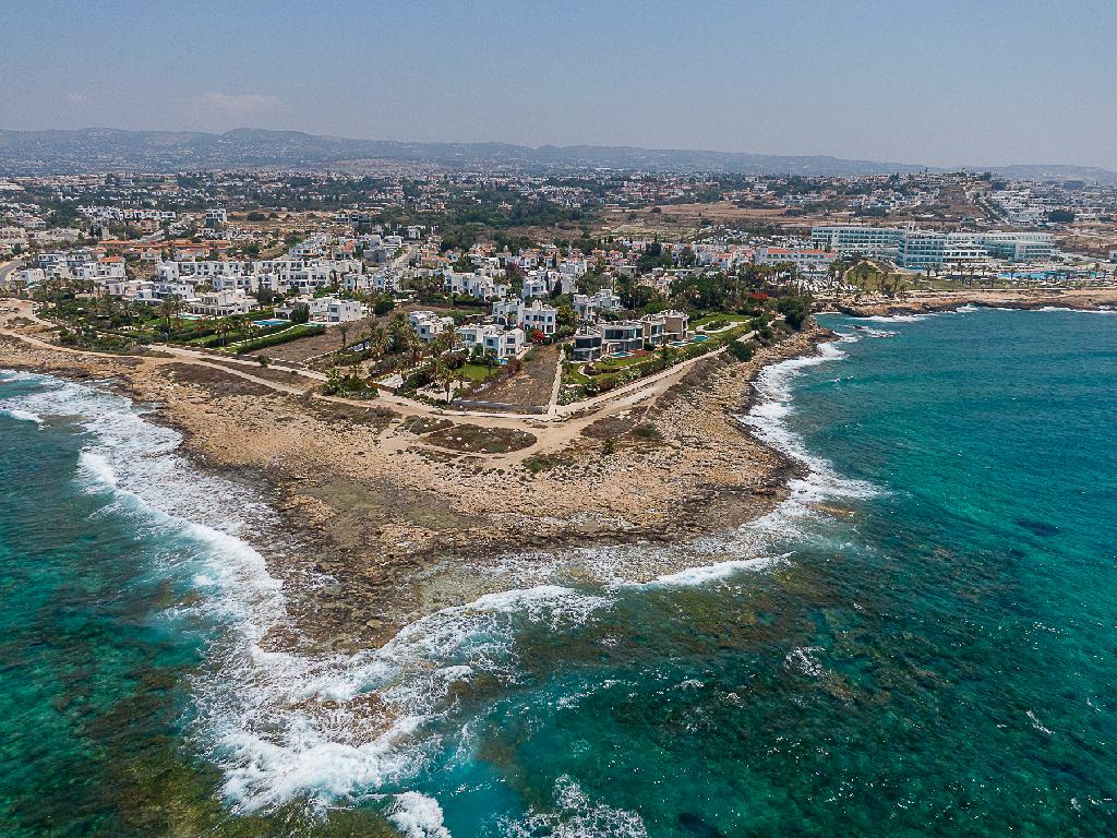 Detached house - Chlorakas, Paphos