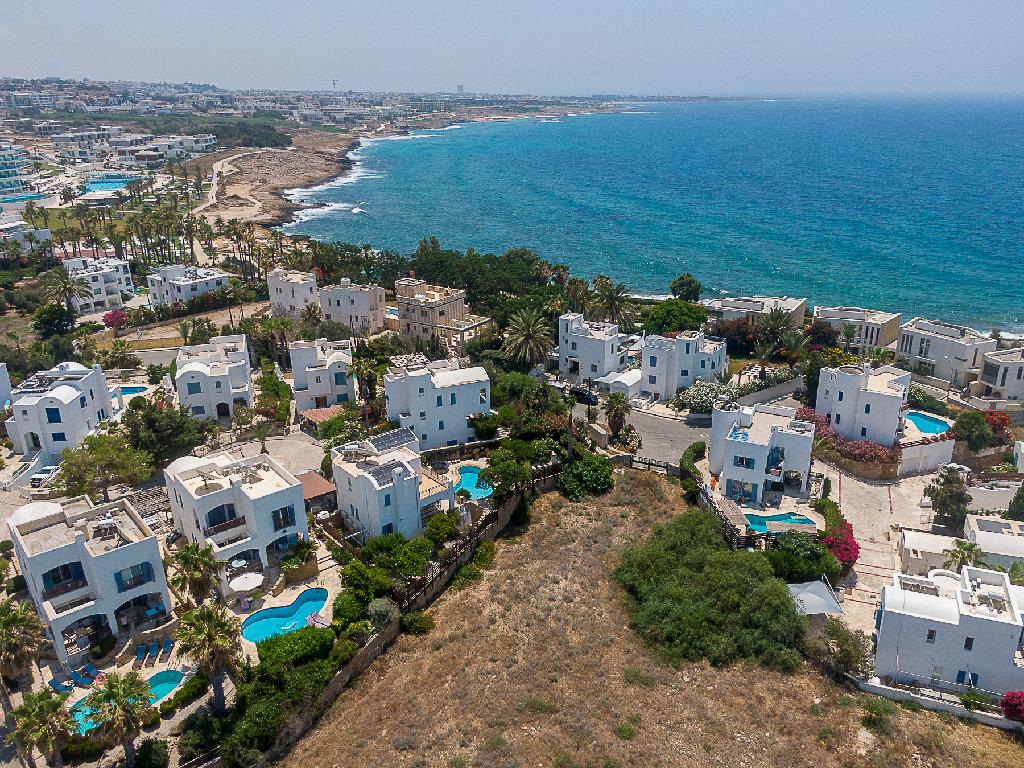 Detached house - Chlorakas, Paphos