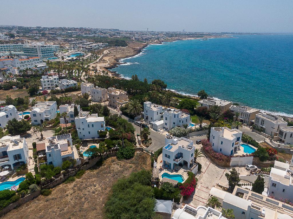 Detached house - Chlorakas, Paphos
