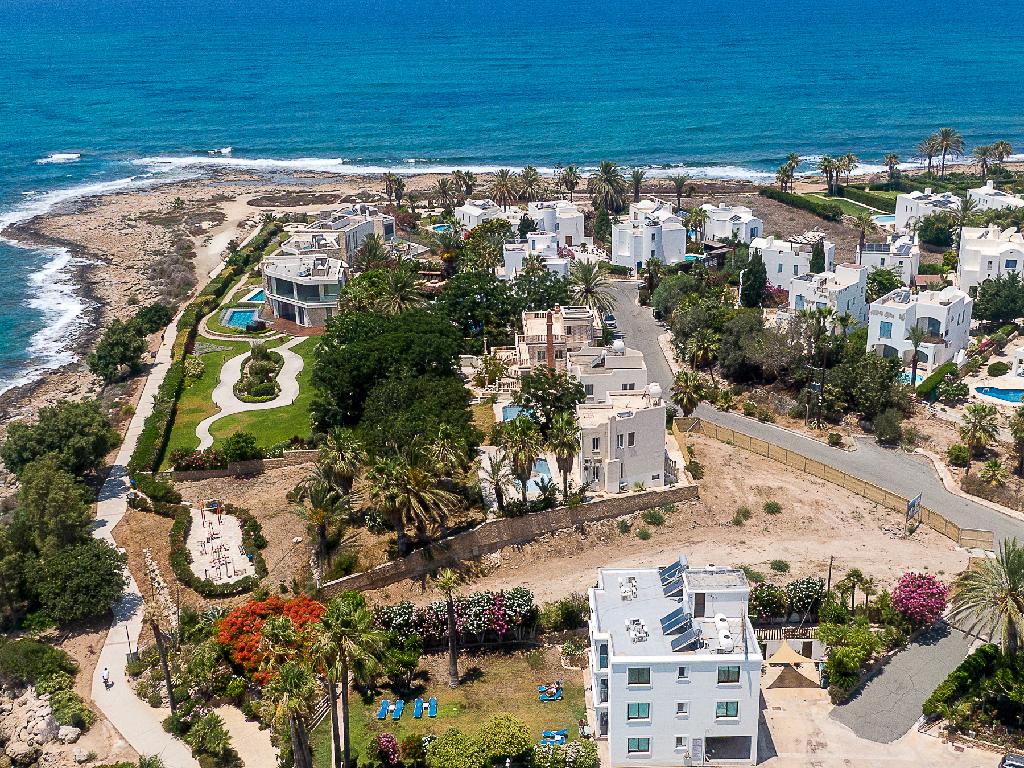 Detached house - Chlorakas, Paphos