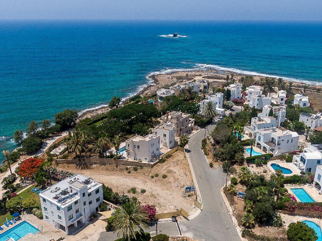 Detached house - Chlorakas, Paphos
