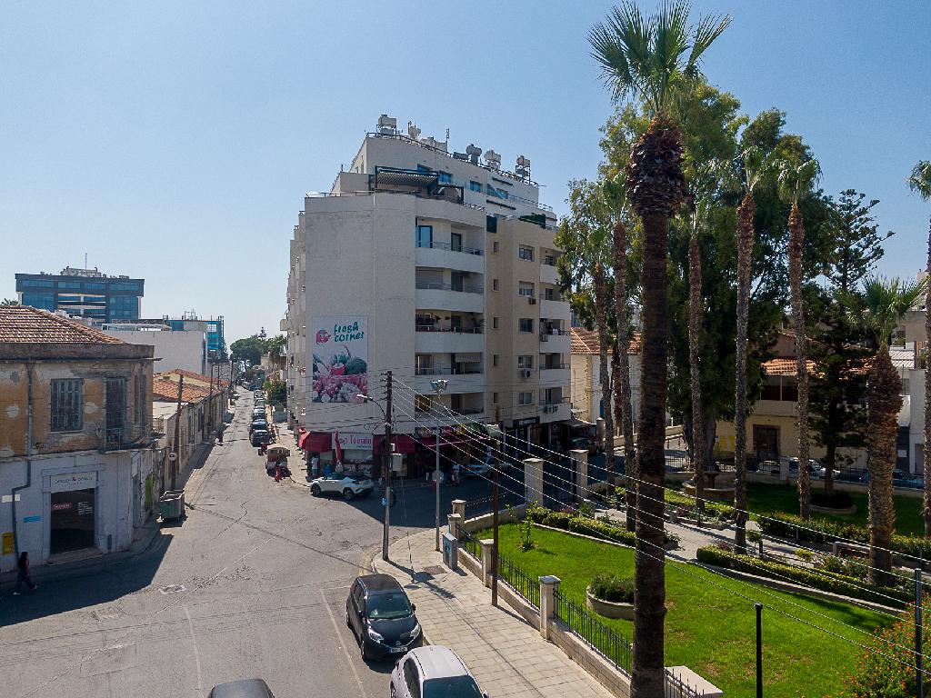 Flat - Agia Trias, Limassol