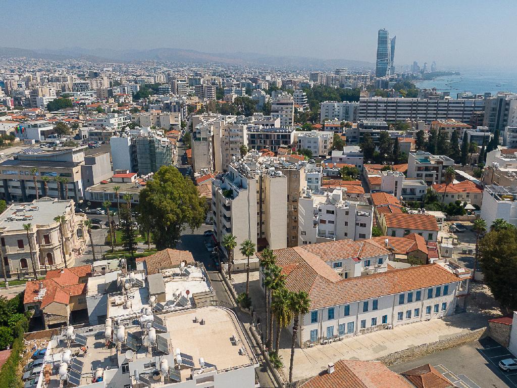 Flat - Agia Trias, Limassol