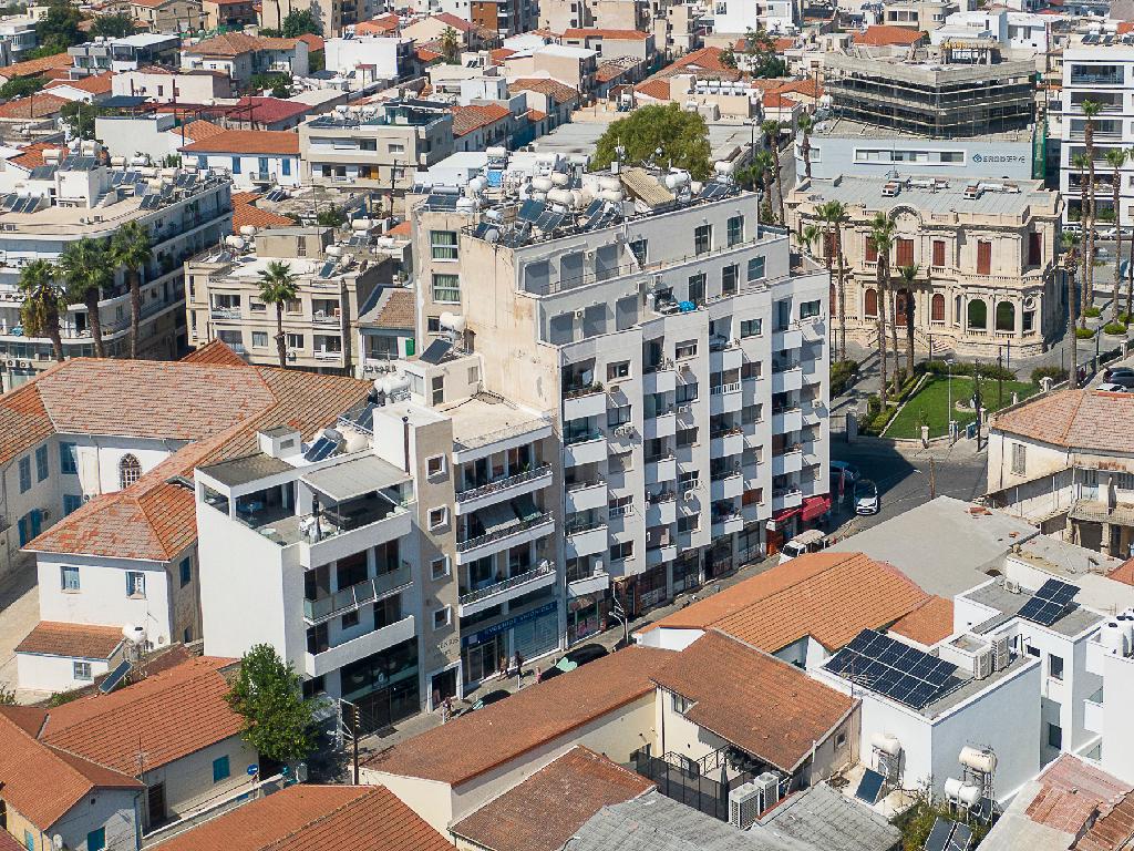 Flat - Agia Trias, Limassol