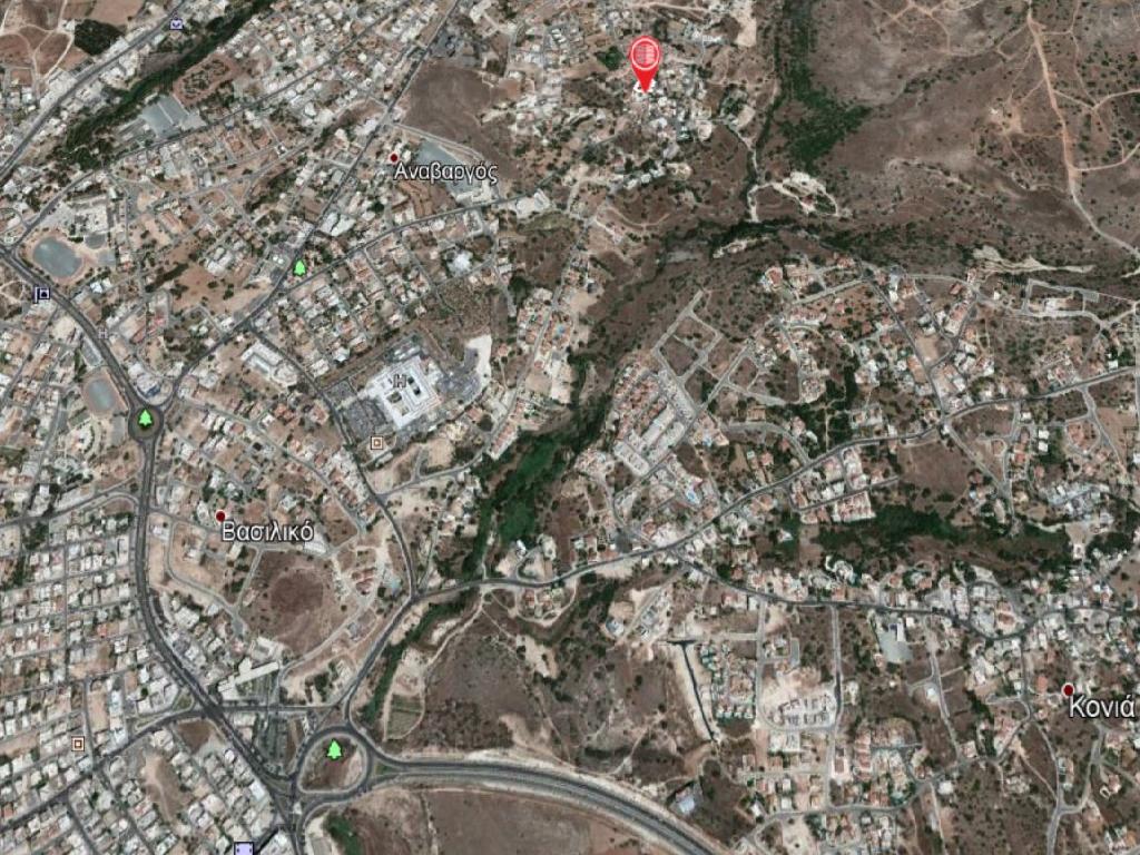 Field-Paphos Municipality-PR11627