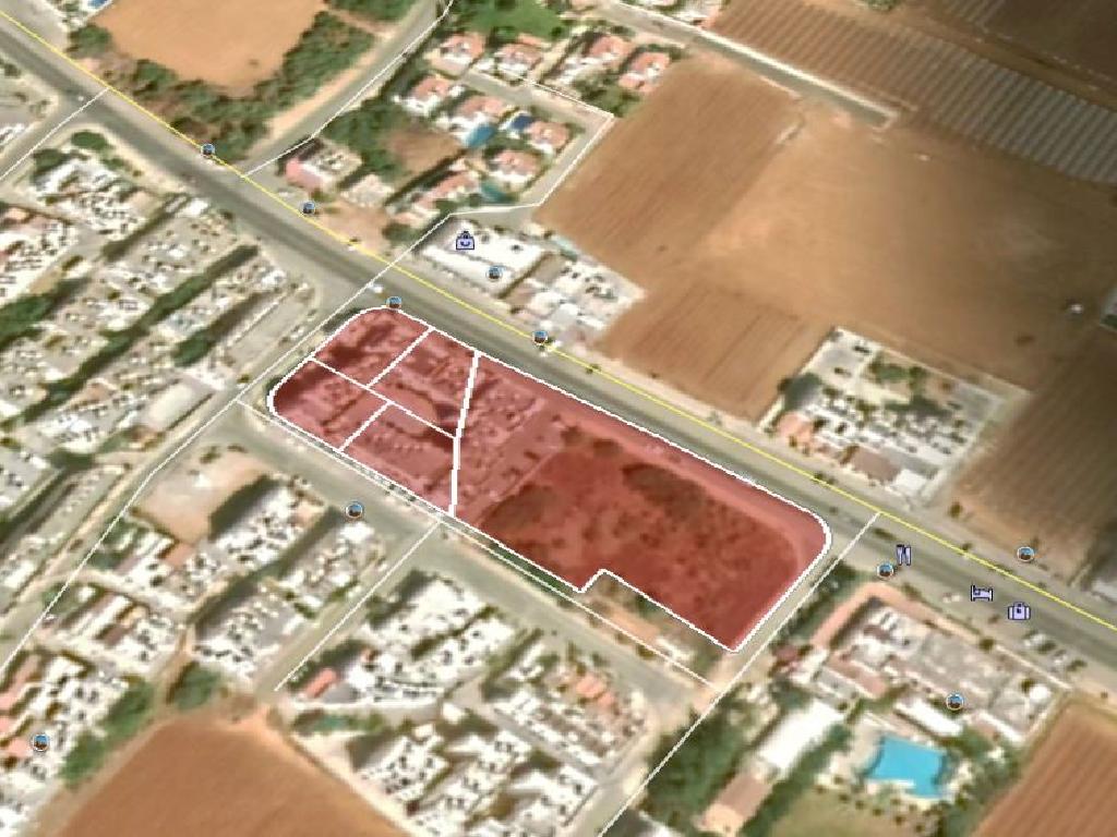 Shop - Paralimni, Famagusta