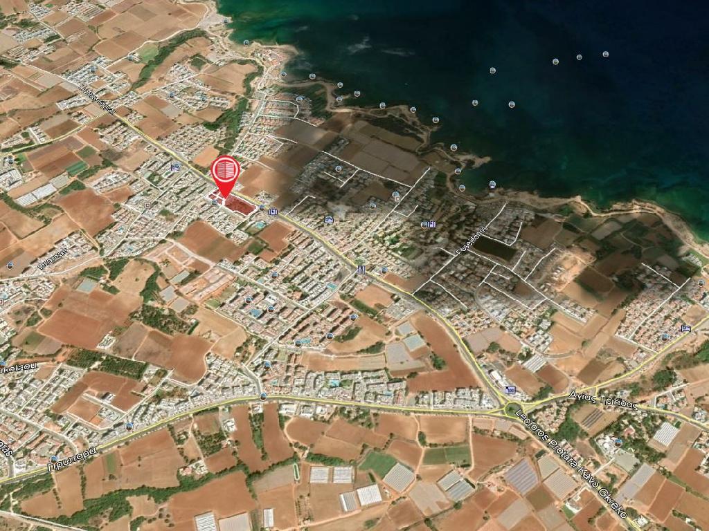 Shop - Paralimni, Famagusta