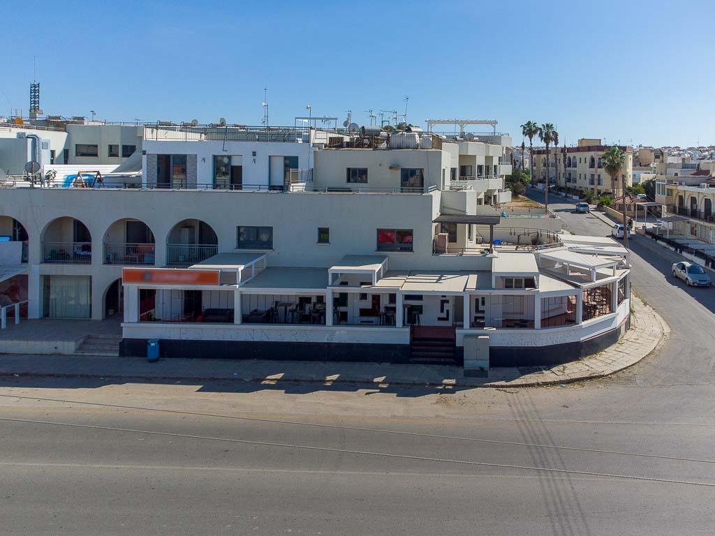 Shop - Paralimni, Famagusta