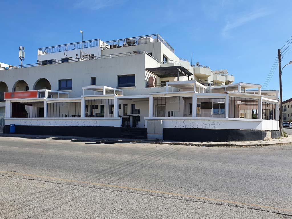 Shop - Paralimni, Famagusta