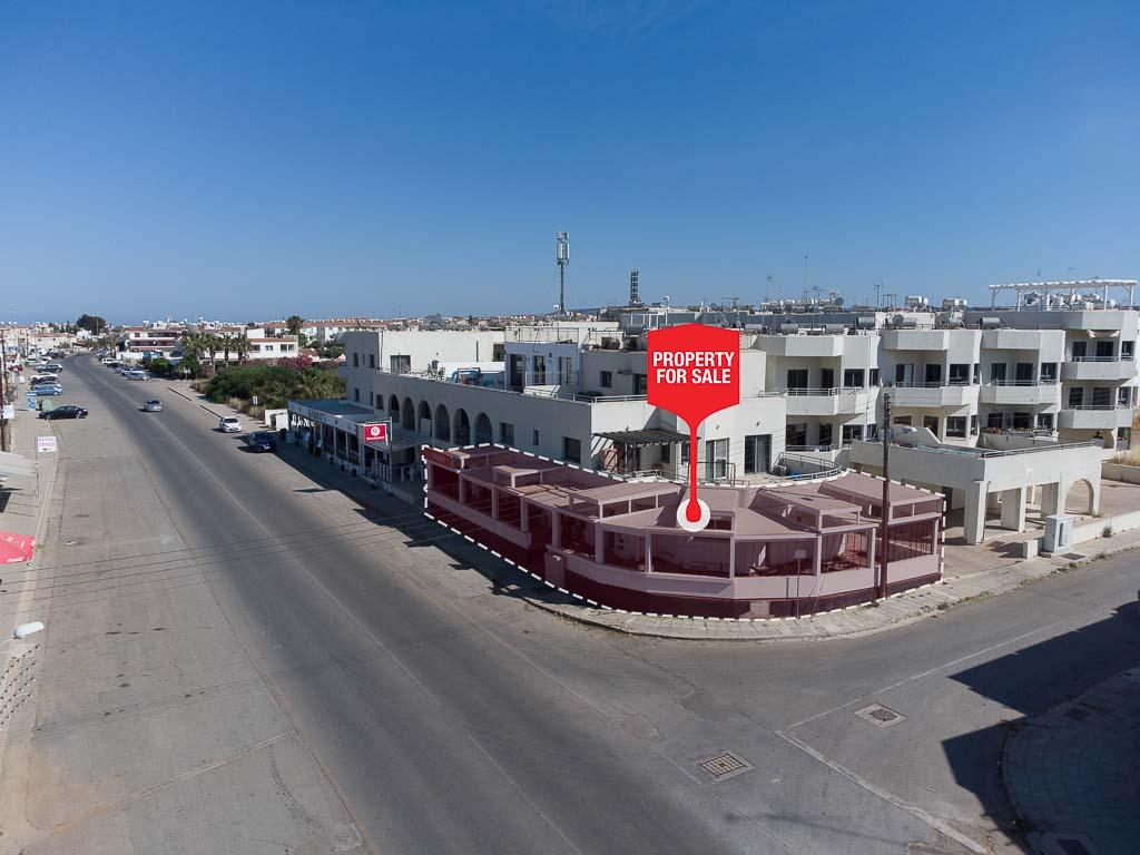 Shop-Larnaca Municipality-PR10414