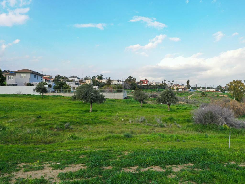 Field (Share) - Geri, Nicosia