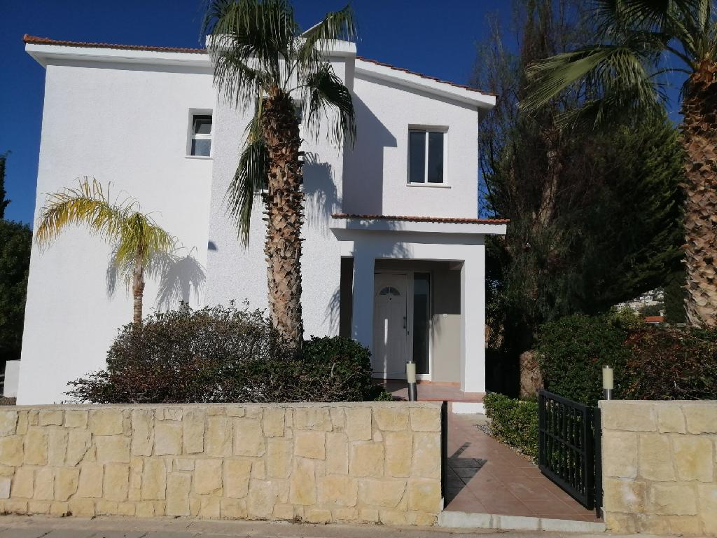 Villa - Pegeia, Paphos