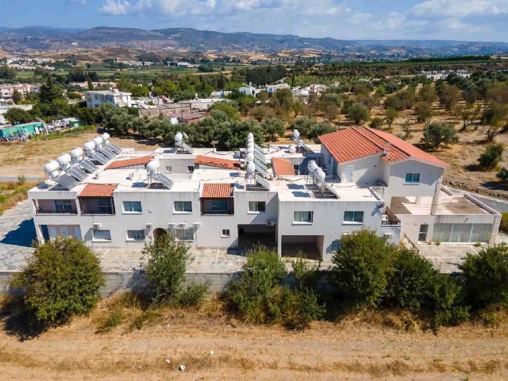 Residential building-Polis Chrysochous-PR33941