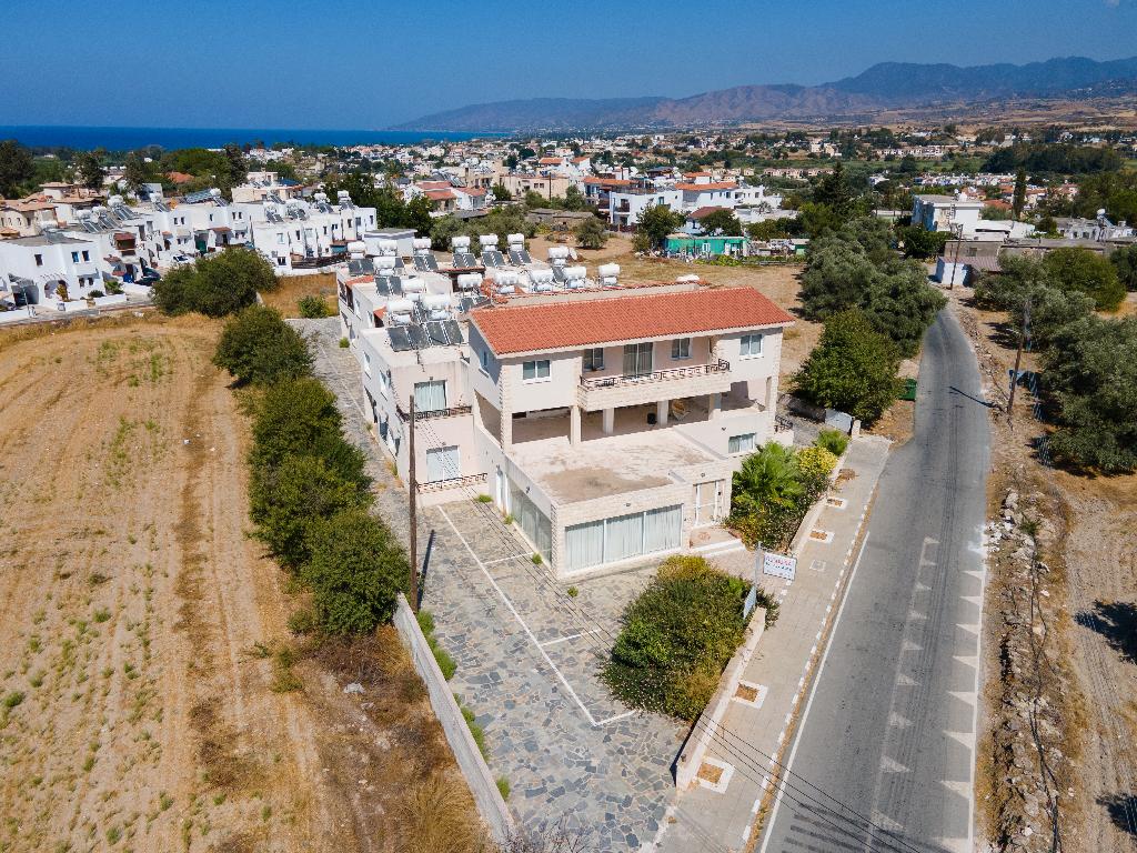 Apartment complex - Prodromi, Polis Chrysochous