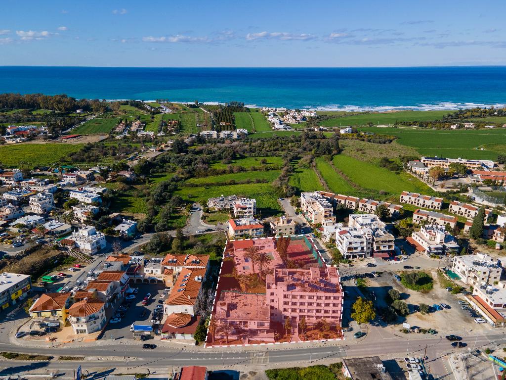 Hotel - Polis Chrysochous, Paphos