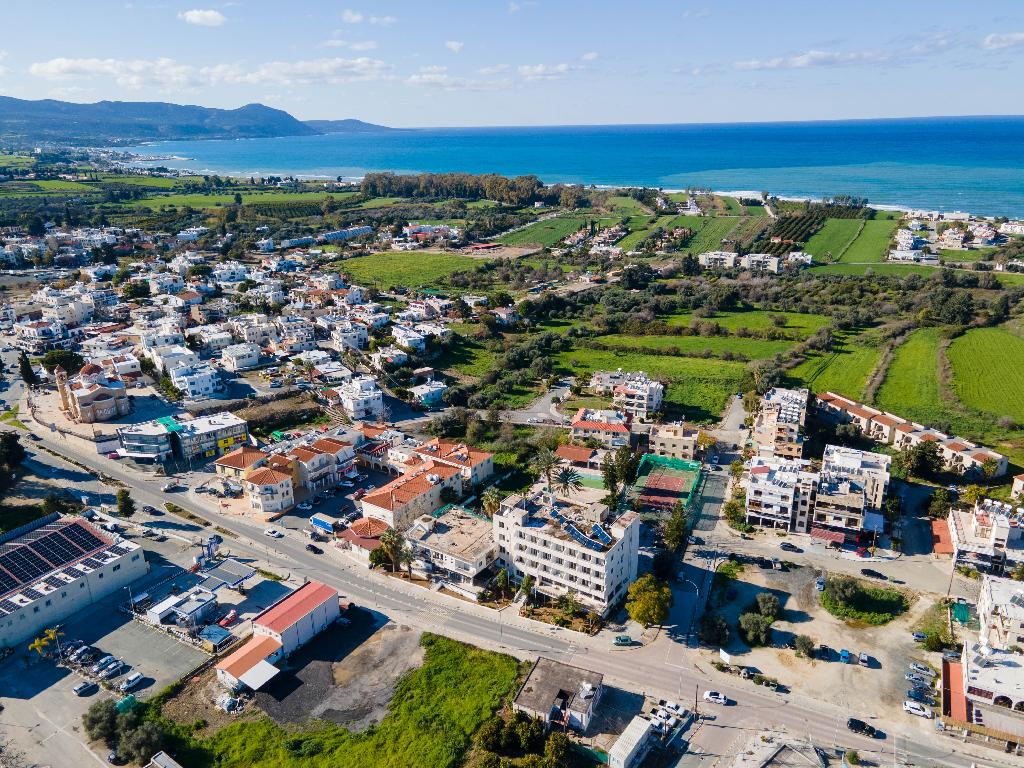 Ξενοδοχείο - Πόλη Χρυσοχούς, Πάφος