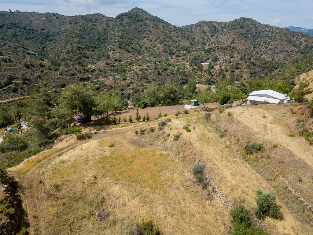 Detached house-Kalo Chorio-PR41478