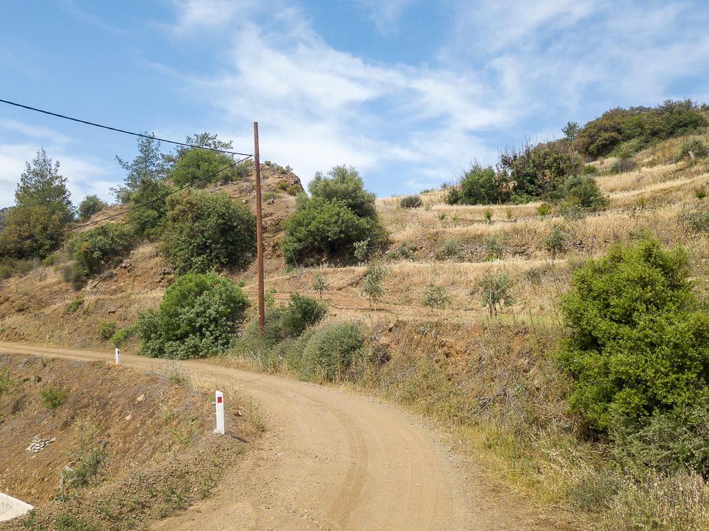 Detached house-Kalo Chorio-PR41478
