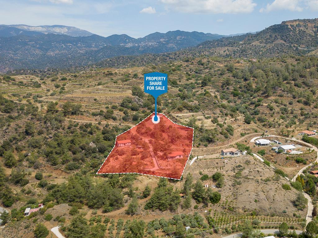 Detached house-Kalo Chorio-PR41478