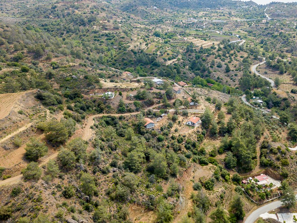Detached house-Kalo Chorio-PR41478