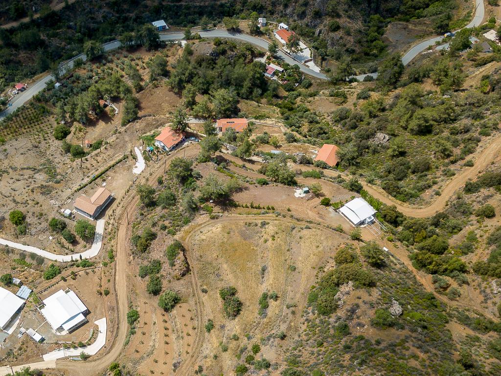 Detached house-Kalo Chorio-PR41478
