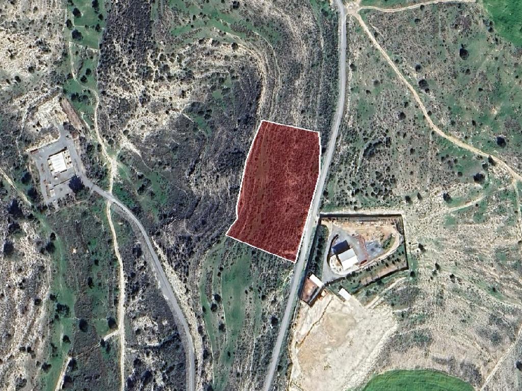 Field-Erimi-PR43351