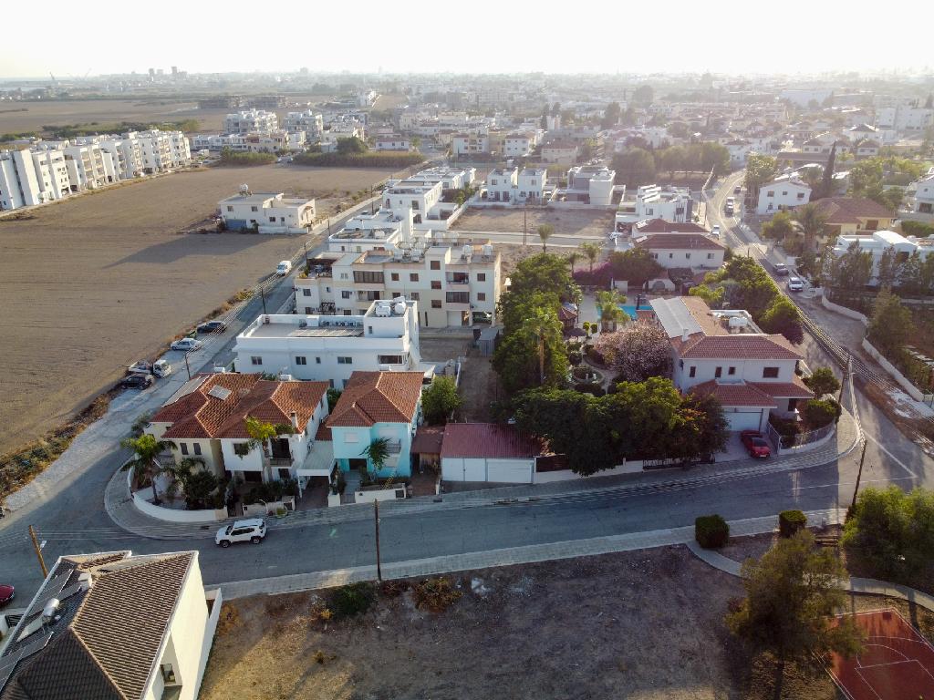 Plot - Livadia, Larnaca