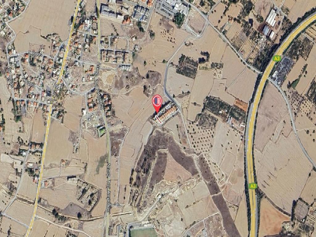 Semidetached house-Pyla-PR43193