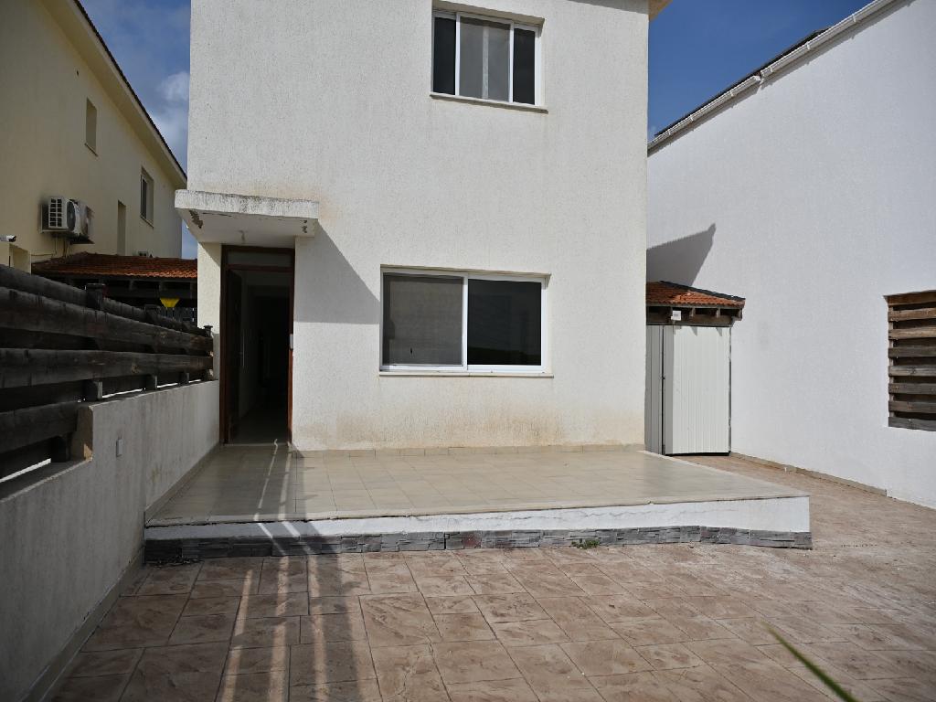 Semidetached house-Pyla-PR43193