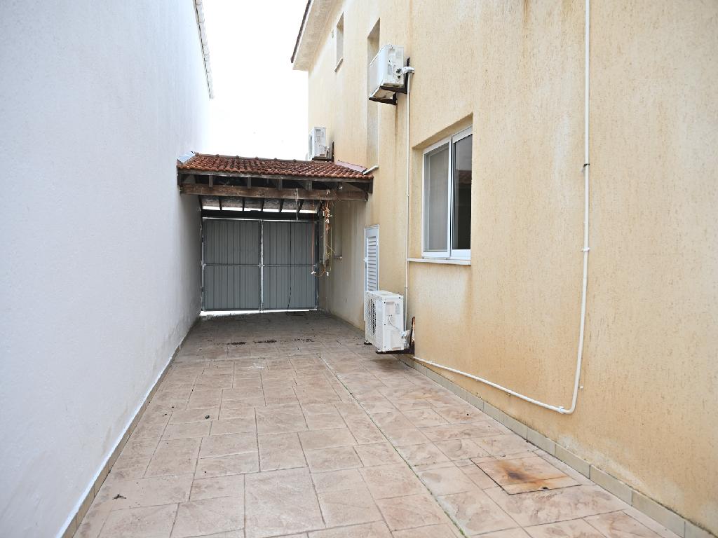 Semidetached house-Pyla-PR43193