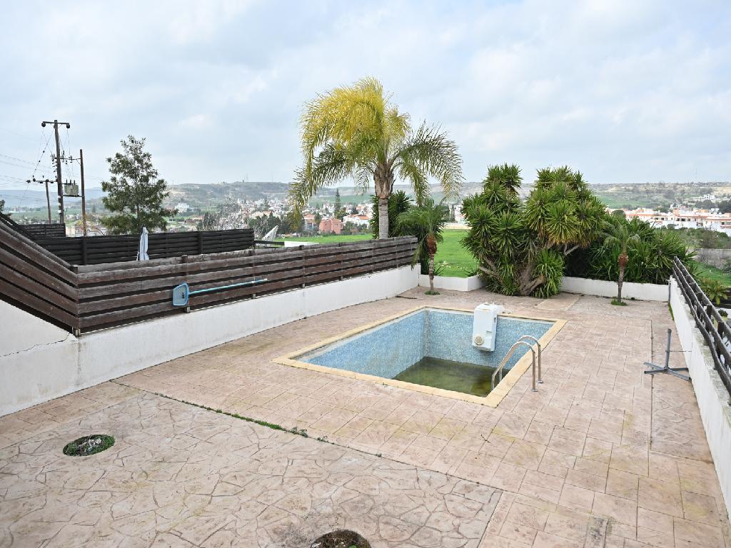 Semidetached house-Pyla-PR43193