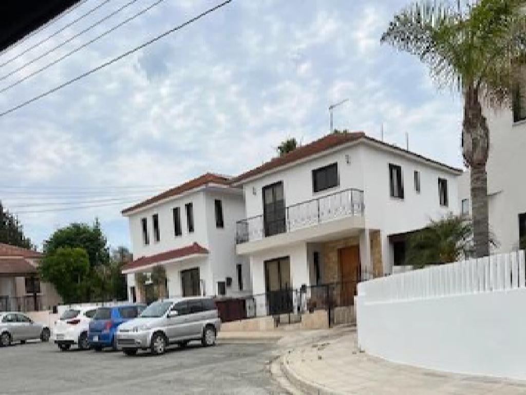 House - Aradippou, Larnaca