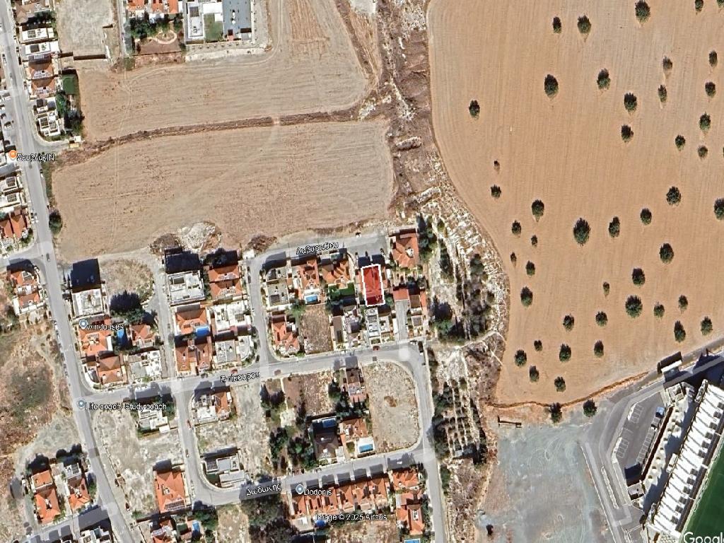 House - Aradippou, Larnaca