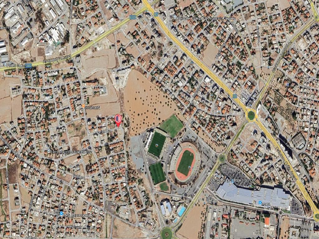 House - Aradippou, Larnaca