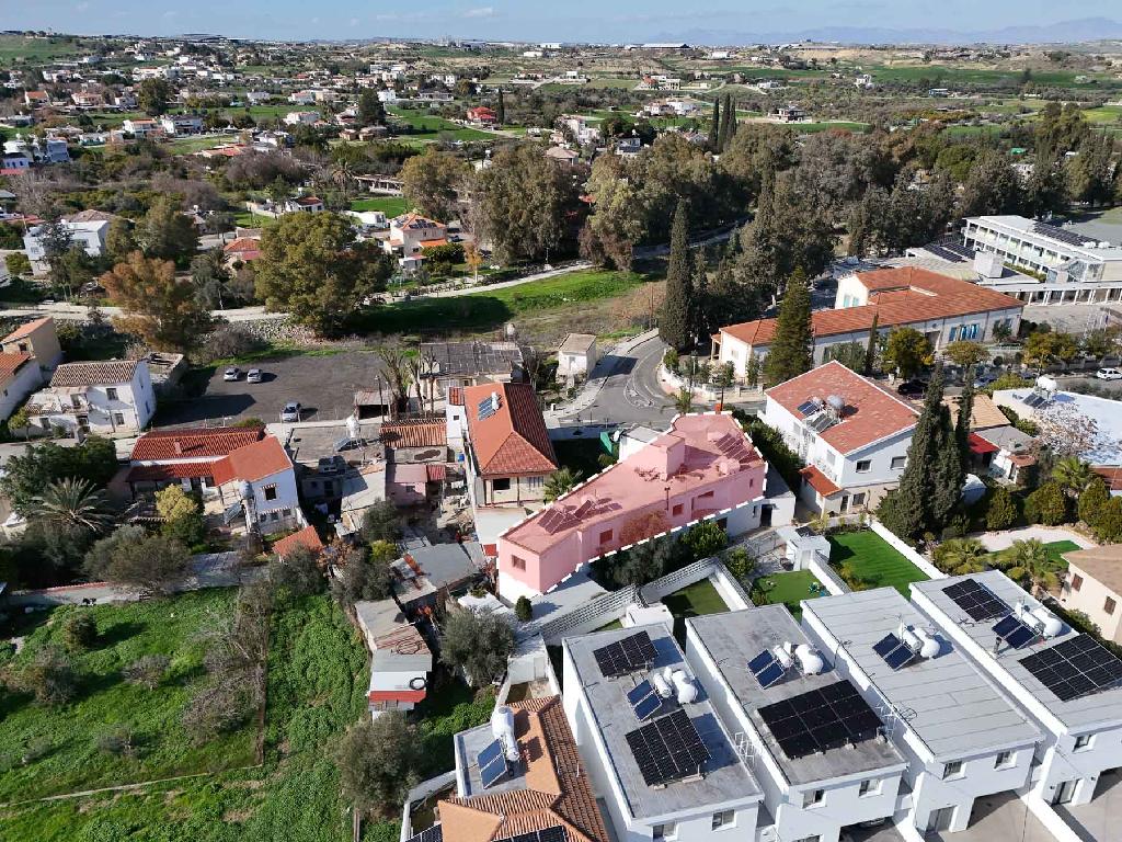 Flats - Dali, Nicosia