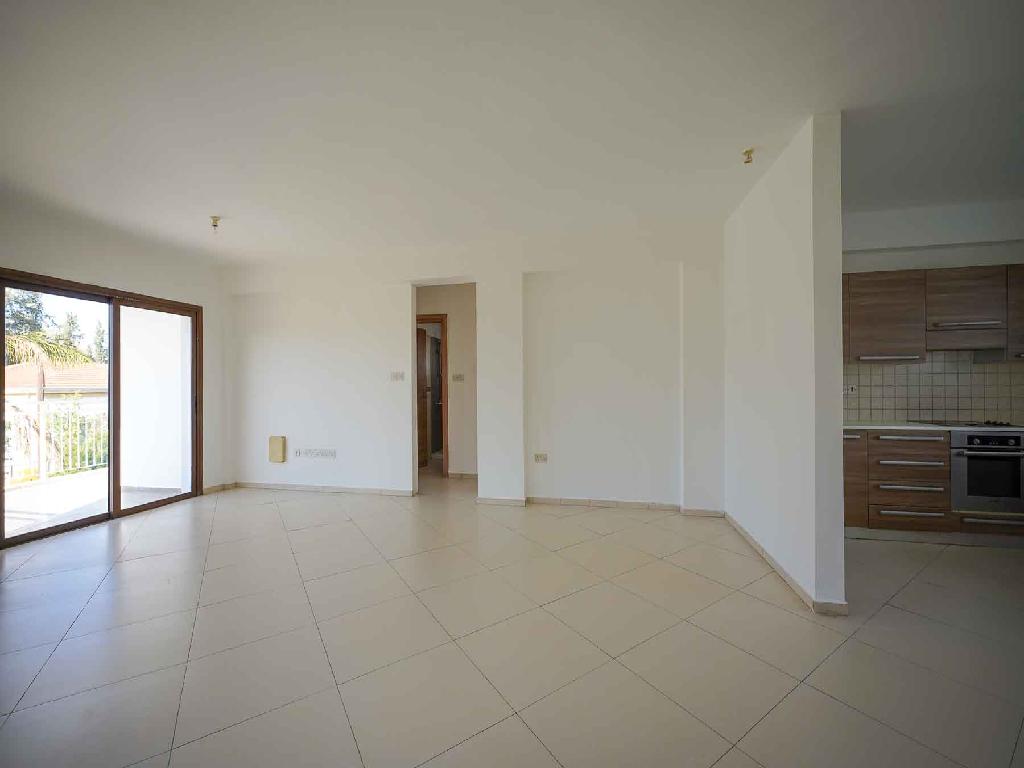 Flats - Dali, Nicosia