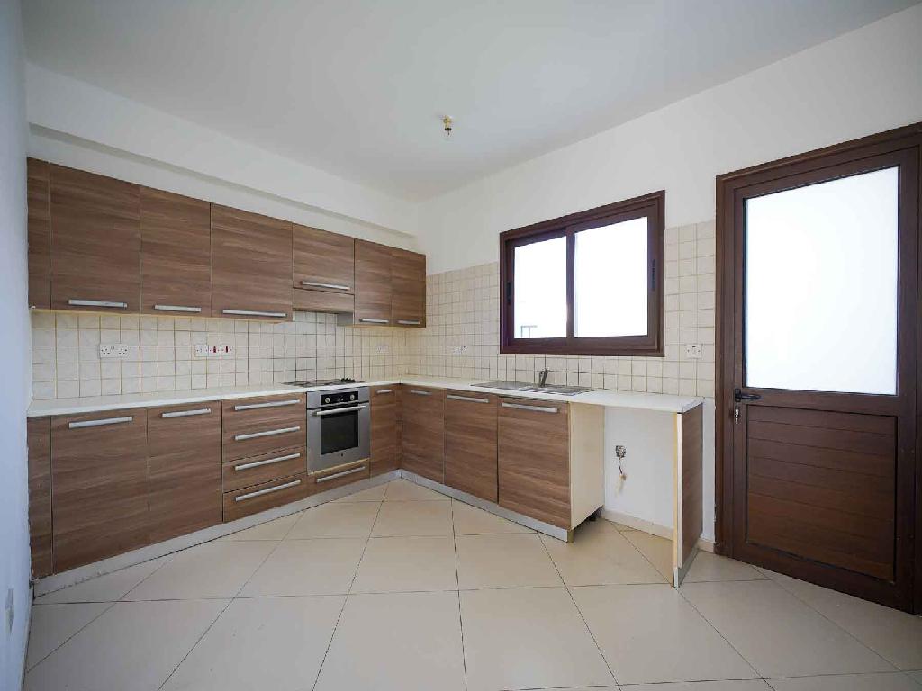 Flats - Dali, Nicosia