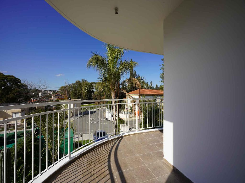 Flats - Dali, Nicosia